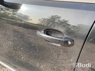 Personbil Audi Q5, 2009 Besiktad tom. 20241031