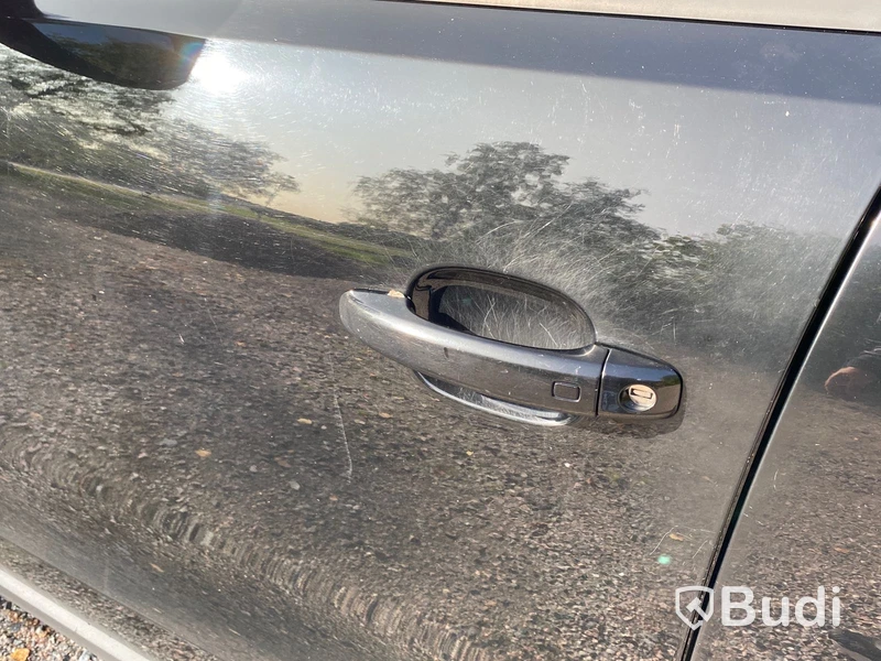 Personbil Audi Q5, 2009 Besiktad tom. 20241031