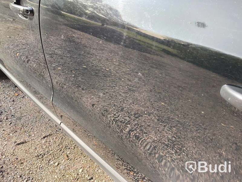 Personbil Audi Q5, 2009 Besiktad tom. 20241031