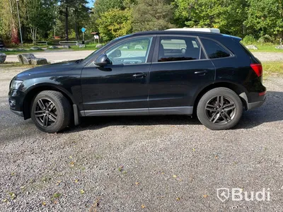 Personbil Audi Q5, 2009 Besiktad tom. 20241031