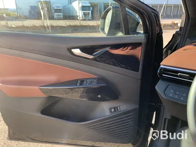 Personbil Volkswagen ID4 Pro Performance 204hk - 2021