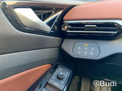 Personbil Volkswagen ID4 Pro Performance 204hk - 2021