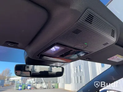 Personbil Volkswagen ID4 Pro Performance 204hk - 2021