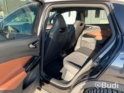 Personbil Volkswagen ID4 Pro Performance 204hk - 2021