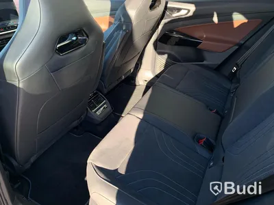 Personbil Volkswagen ID4 Pro Performance 204hk - 2021