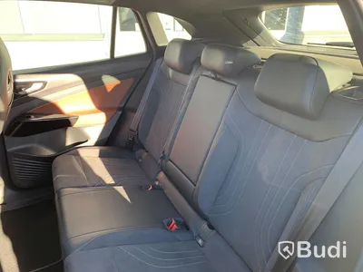 Personbil Volkswagen ID4 Pro Performance 204hk - 2021