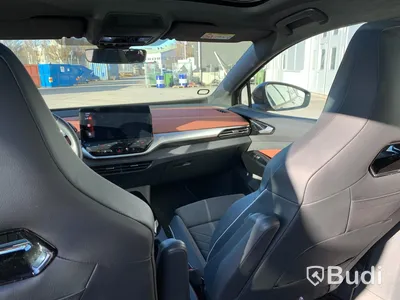Personbil Volkswagen ID4 Pro Performance 204hk - 2021