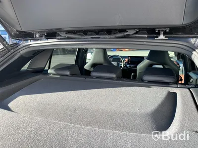 Personbil Volkswagen ID4 Pro Performance 204hk - 2021