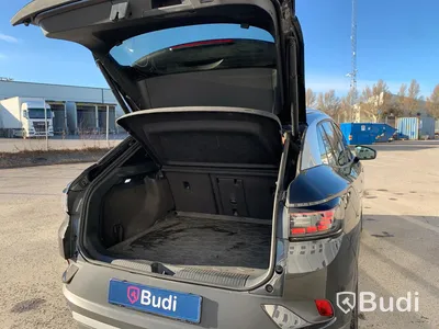 Personbil Volkswagen ID4 Pro Performance 204hk - 2021