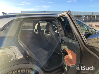 Personbil Volkswagen ID4 Pro Performance 204hk - 2021