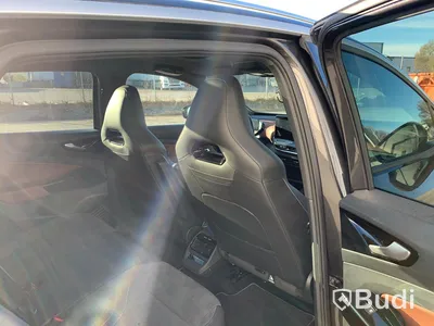 Personbil Volkswagen ID4 Pro Performance 204hk - 2021