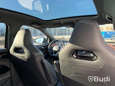 Personbil Volkswagen ID4 Pro Performance 204hk - 2021