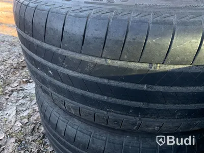 Personbil Volkswagen ID4 Pro Performance 204hk - 2021