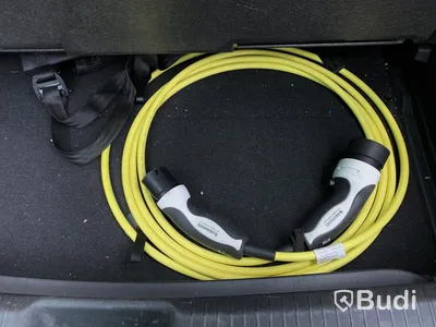 Personbil Volkswagen ID4 Pro Performance 204hk - 2021