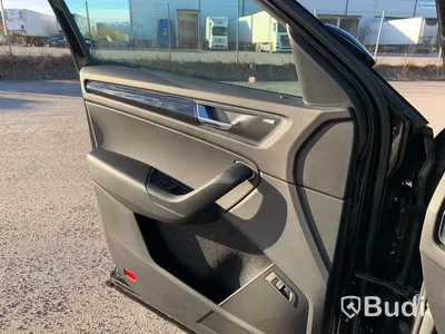Personbil Skoda Kodiaq 2.0 TSI 4x4 DSG Sekventiell, 190hk, 2019 | 7-sits