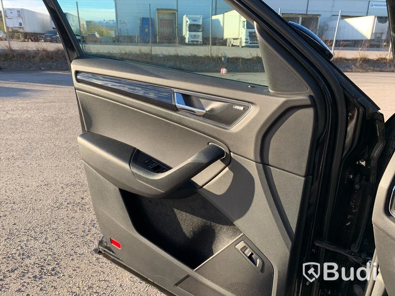 Personbil Skoda Kodiaq 2.0 TSI 4x4 DSG Sekventiell, 190hk, 2019 | 7-sits