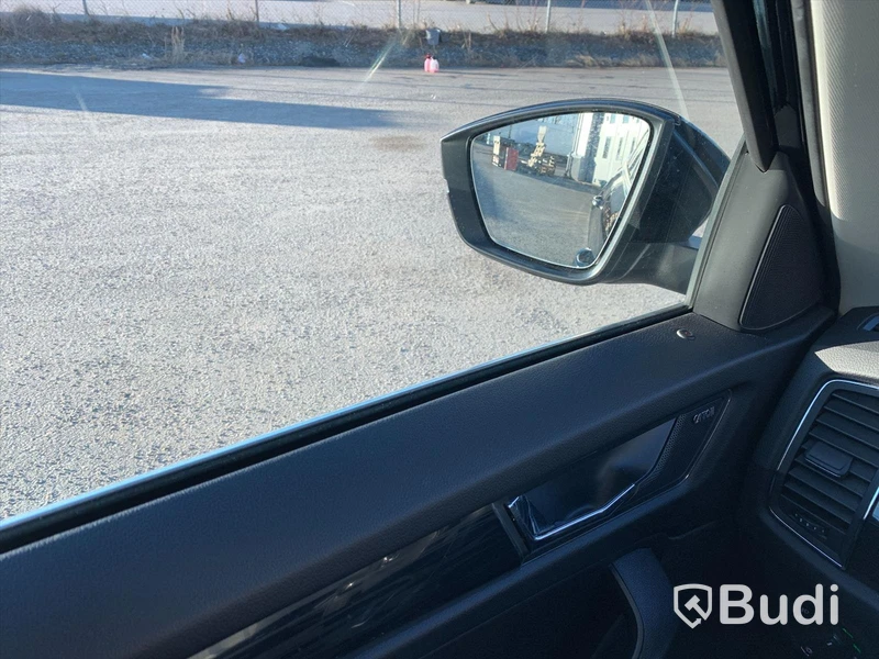 Personbil Skoda Kodiaq 2.0 TSI 4x4 DSG Sekventiell, 190hk, 2019 | 7-sits