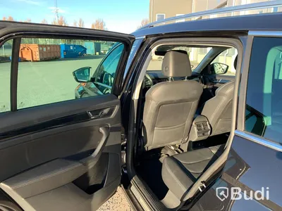 Personbil Skoda Kodiaq 2.0 TSI 4x4 DSG Sekventiell, 190hk, 2019 | 7-sits