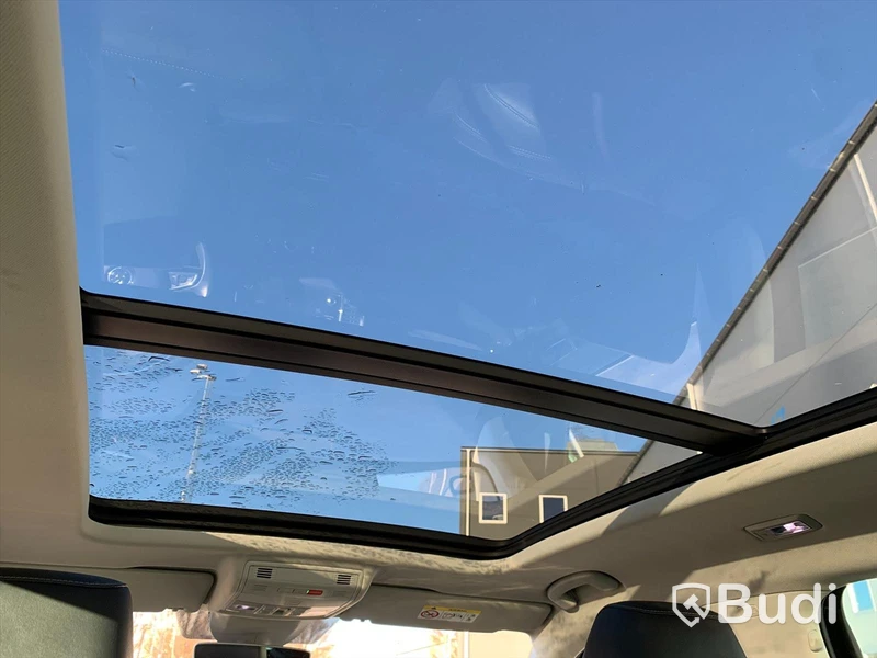 Personbil Skoda Kodiaq 2.0 TSI 4x4 DSG Sekventiell, 190hk, 2019 | 7-sits