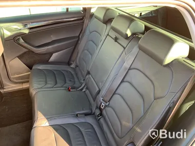 Personbil Skoda Kodiaq 2.0 TSI 4x4 DSG Sekventiell, 190hk, 2019 | 7-sits