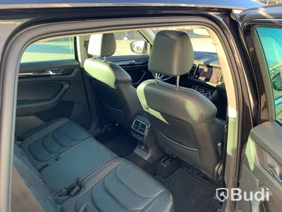 Personbil Skoda Kodiaq 2.0 TSI 4x4 DSG Sekventiell, 190hk, 2019 | 7-sits