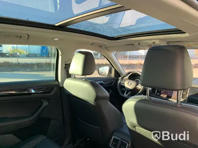 Personbil Skoda Kodiaq 2.0 TSI 4x4 DSG Sekventiell, 190hk, 2019 | 7-sits