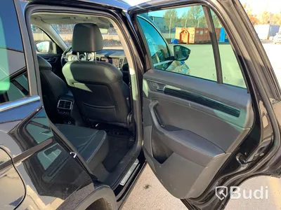 Personbil Skoda Kodiaq 2.0 TSI 4x4 DSG Sekventiell, 190hk, 2019 | 7-sits