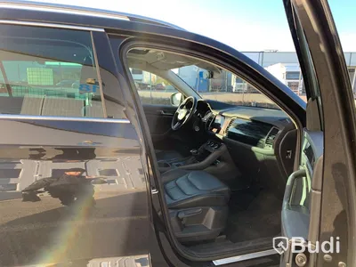 Personbil Skoda Kodiaq 2.0 TSI 4x4 DSG Sekventiell, 190hk, 2019 | 7-sits