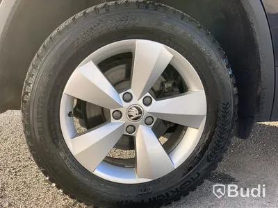 Personbil Skoda Kodiaq 2.0 TSI 4x4 DSG Sekventiell, 190hk, 2019 | 7-sits