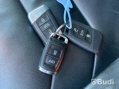 Personbil Skoda Kodiaq 2.0 TSI 4x4 DSG Sekventiell, 190hk, 2019 | 7-sits
