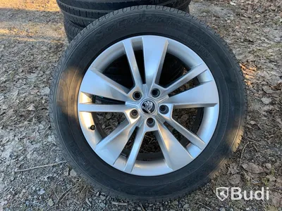 Personbil Skoda Kodiaq 2.0 TSI 4x4 DSG Sekventiell, 190hk, 2019 | 7-sits