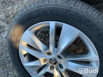 Personbil Skoda Kodiaq 2.0 TSI 4x4 DSG Sekventiell, 190hk, 2019 | 7-sits
