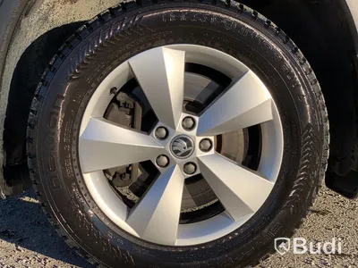 Personbil Skoda Kodiaq 2.0 TSI 4x4 DSG Sekventiell, 190hk, 2019 | 7-sits