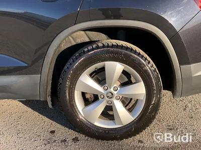 Personbil Skoda Kodiaq 2.0 TSI 4x4 DSG Sekventiell, 190hk, 2019 | 7-sits