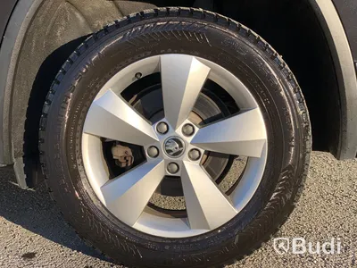 Personbil Skoda Kodiaq 2.0 TSI 4x4 DSG Sekventiell, 190hk, 2019 | 7-sits