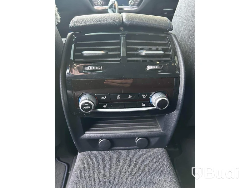 Personbil BMW 530i Xdrive Touring  | M-Sport | 13900mil | Panorama | Harman/kardon