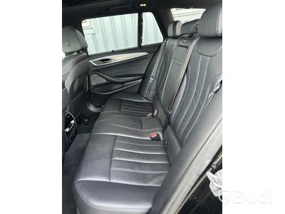 Personbil BMW 530i Xdrive Touring  | M-Sport | 13900mil | Panorama | Harman/kardon