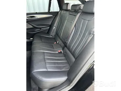 Personbil BMW 530i Xdrive Touring  | M-Sport | 13900mil | Panorama | Harman/kardon