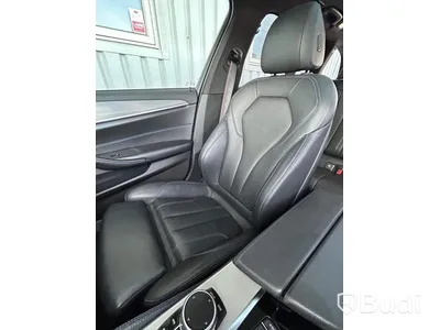 Personbil BMW 530i Xdrive Touring  | M-Sport | 13900mil | Panorama | Harman/kardon