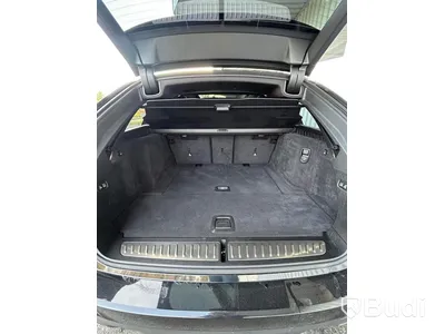 Personbil BMW 530i Xdrive Touring  | M-Sport | 13900mil | Panorama | Harman/kardon