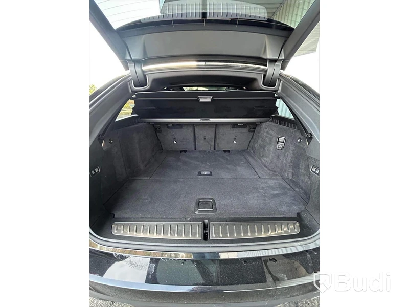Personbil BMW 530i Xdrive Touring  | M-Sport | 13900mil | Panorama | Harman/kardon