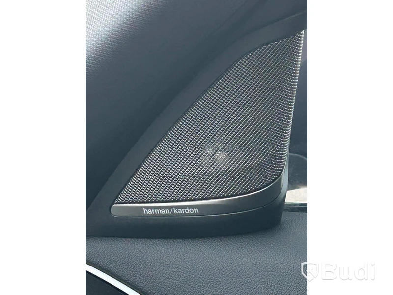 Personbil BMW 530i Xdrive Touring  | M-Sport | 13900mil | Panorama | Harman/kardon