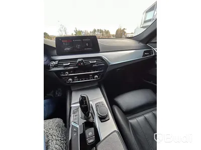 Personbil BMW 530i Xdrive Touring  | M-Sport | 13900mil | Panorama | Harman/kardon