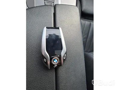 Personbil BMW 530i Xdrive Touring  | M-Sport | 13900mil | Panorama | Harman/kardon