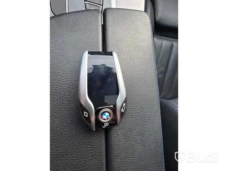Personbil BMW 530i Xdrive Touring  | M-Sport | 13900mil | Panorama | Harman/kardon