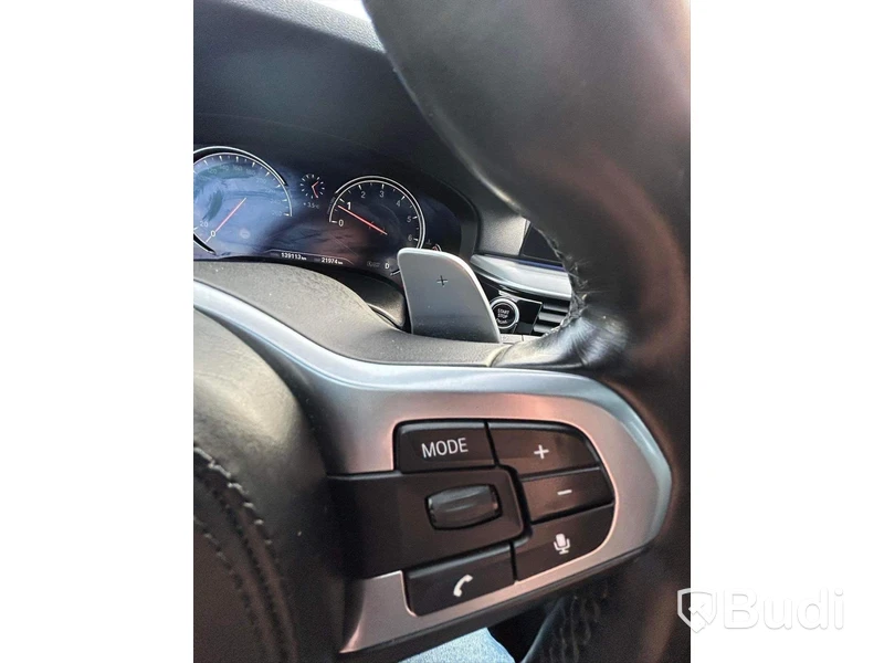 Personbil BMW 530i Xdrive Touring  | M-Sport | 13900mil | Panorama | Harman/kardon