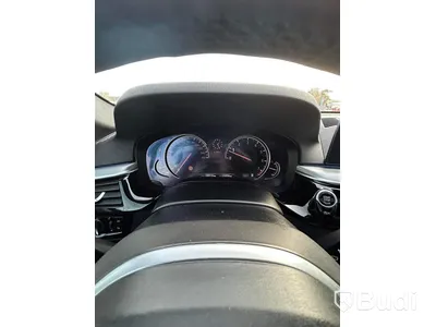 Personbil BMW 530i Xdrive Touring  | M-Sport | 13900mil | Panorama | Harman/kardon