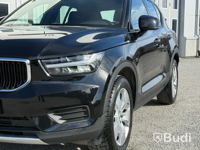 Volvo XC40 T3 Momentum Adv -2021 | Automat