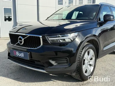 Volvo XC40 T3 Momentum Adv -2021 | Automat