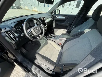 Volvo XC40 T3 Momentum Adv -2021 | Automat